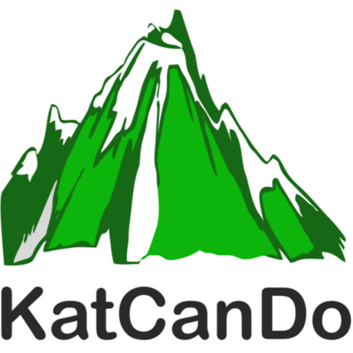 KatCanDo